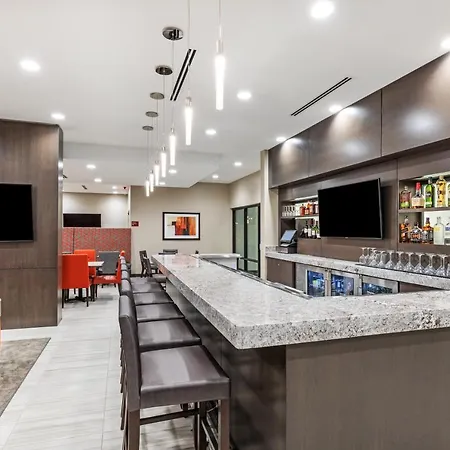 Towneplace Suites Dallas Plano/Richardson